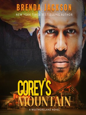 cover image of Corey's Mountain